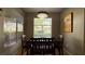 Dining area featuring natural light, wood floors, seating for four at 2050 W Warm Springs Rd # 4211, Henderson, NV 89014
