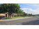 Community park featuring gazebo and manicured landscaping at 2737 Rimbaud St, Henderson, NV 89044