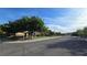 View of a community park with walking paths and green spaces at 2737 Rimbaud St, Henderson, NV 89044