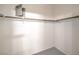Walk-in closet with shelving for organized storage and carpet flooring at 3448 Quiet Pueblo St, North Las Vegas, NV 89032