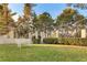Community park with lush greenery and a charming bench, creating a serene outdoor escape for residents at 3642 Haverhill St, Las Vegas, NV 89121