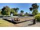 Enjoy neighborhood fun at the playground, with a picnic table, swings, and a secure area at 3642 Haverhill St, Las Vegas, NV 89121