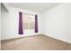 Bright bedroom with a window offering outdoor views and simple decor at 434 Viewmont Dr, Henderson, NV 89015