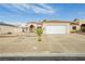 Charming single-story home featuring a two-car garage and low maintenance desert landscaping at 434 Viewmont Dr, Henderson, NV 89015