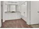 Bathroom with a double vanity and shower-tub combination at 4439 Yellow Harbor St, Las Vegas, NV 89129