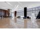 Spacious lobby with modern decor and a relaxing seating area at 4515 Dean Martin Dr # 200, Las Vegas, NV 89103