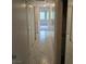 Hallway with linen closet and access to additional rooms at 5655 E Sahara Ave # 2020, Las Vegas, NV 89142