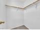 Walk-in closet with double rods at 5960 Addy Ln, North Las Vegas, NV 89081