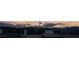 Panoramic city and mountain views from rooftop deck at 8113 Misty Canyon Ave, Las Vegas, NV 89113
