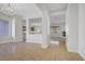 Spacious living room with tile flooring, natural light, and neutral colors at 936 Viscanio Pl, Las Vegas, NV 89138