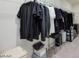 Walk-in closet with clothing racks, shoe storage, and ample storage space at 10204 Kern Peak St, Las Vegas, NV 89166