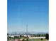 View of the Las Vegas skyline and surrounding mountains at 11201 Newbury Hills Ave, Las Vegas, NV 89138