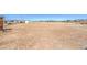 Spacious lot featuring clear land, perfect for building or recreation at 1410 Tiptop Trl, Pahrump, NV 89048