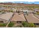 Charming single-story home in a well-maintained community with mountain views and desert landscaping at 16 Via Stefano, Henderson, NV 89011