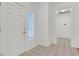 Bright entryway with tile flooring at 2573 Grandville Ave, Henderson, NV 89052