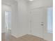 Bright entryway featuring tile flooring and a view to the interior at 2573 Grandville Ave, Henderson, NV 89052