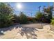 Sun-drenched backyard showcasing a pool with ample space for outdoor entertaining at 2612 Sonora St, Las Vegas, NV 89102
