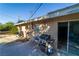 This house features a spacious backyard that is great for entertaining at 2612 Sonora St, Las Vegas, NV 89102