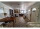 Large living space with two exterior doors at 2612 Sonora St, Las Vegas, NV 89102