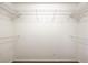 Walk-in closet with wire shelving ready for organizing at 474 Adelle Ave, Overton, NV 89040