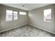 Bedroom with carpet flooring and a window that provides natural light at 483 Fairview Hills St, Las Vegas, NV 89138