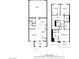 Detailed floorplan showcases the layout of the property, including room dimensions and features at 49 Alamere Falls Dr, Las Vegas, NV 89138