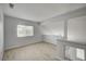 Upstairs loft with wood floors, perfect for a home office or play area at 7888 Bonaventure Dr, Las Vegas, NV 89147