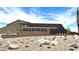 Welcome to this new community, featuring impressive signage and landscaping, setting the tone for upscale living at 10718 Desert Heights Ave, Las Vegas, NV 89135