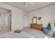 Bright bedroom with large windows offering natural light at 11032 Mission Lakes Ave, Las Vegas, NV 89134
