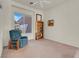 Comfortable room with plush seating, view from window, and a cozy atmosphere at 11032 Mission Lakes Ave, Las Vegas, NV 89134