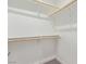 Walk-in closet features built-in shelving and ample storage at 326 Fuente Dr, Henderson, NV 89014