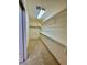 Functional walk-in closet with built-in shelving providing efficient storage solutions at 3624 Pelican Brief Ln, North Las Vegas, NV 89084