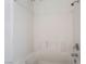 Bathtub and shower combination with white tile at 5655 E Sahara Ave # 1037, Las Vegas, NV 89142