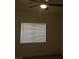 Bedroom featuring a ceiling fan and a window with blinds at 5655 E Sahara Ave # 1037, Las Vegas, NV 89142