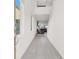 Inviting foyer with tiled floors, a staircase leading to an open floor plan living area, and lots of natural light at 6618 Palm Branch St, North Las Vegas, NV 89086