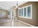 Bedroom with natural light streaming through the window creating a pleasant ambiance at 8541 Highland View Ave, Las Vegas, NV 89145