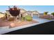 Inviting single-story home with a desert-landscaped front yard and a spacious two-car garage at 10243 Cowboys Dream St, Las Vegas, NV 89131