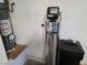 Water heater and water softener system at 32 Focal Point Ave, North Las Vegas, NV 89031