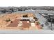 A charming single-story home with a unique rock pathway and a well-kept front yard at 5085 Raven Ave, Las Vegas, NV 89139