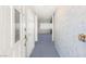 The entryway features a large, decorative door leading to a spacious home at 5085 Raven Ave, Las Vegas, NV 89139