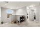 Loft with carpet and access to bedrooms at 6624 Jade Jaguar St, North Las Vegas, NV 89086