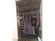 Well-organized closet with shelving, drawers and hanging space at 7894 W Patrick Ln, Las Vegas, NV 89113
