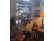 Office with a classic wood desk, chair, and plants for a comfortable workspace at 7894 W Patrick Ln, Las Vegas, NV 89113