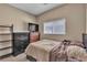 Bedroom with furniture set at 9541 Vast Valley Ave, Las Vegas, NV 89148