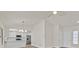 Open concept living space with kitchen and living area at 9552 Gold Bank Dr, Las Vegas, NV 89134