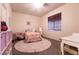 Cozy bedroom featuring a window and space for rest and relaxation at , Las Vegas, NV 89131