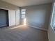 Bedroom with neutral walls, carpet and bright natural light at 1027 Cambridge Park St, Las Vegas, NV 89148