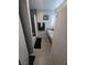 Clean and well-lit bathroom features a modern vanity, shower-tub combo, and elegant finishes at 212 Orland St # 22, Las Vegas, NV 89107