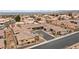 The new homes are in a community with sidewalks and low-maintenance desert landscaping at 2213 Chandler Ranch Pl, Laughlin, NV 89029