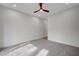 Bedroom features recessed lighting and plush carpeting at 2353 Lauren Dr, Las Vegas, NV 89134